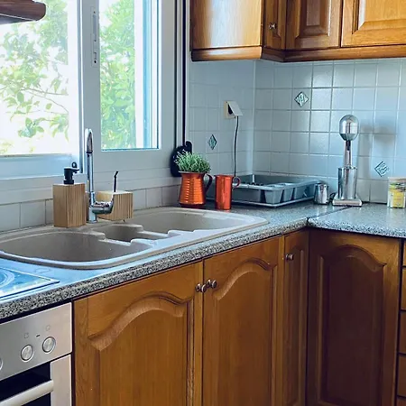 Casa En La Montana * Kambitsata