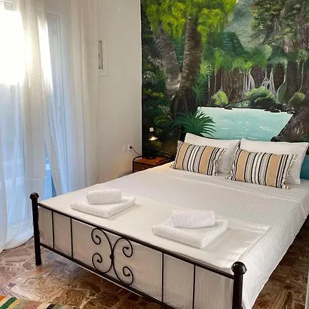 Casa En La Montaña *