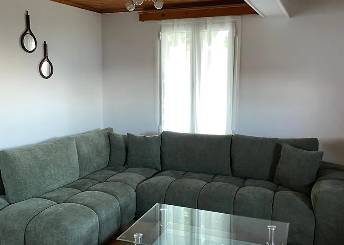 Nyaraló Casa En La Montana