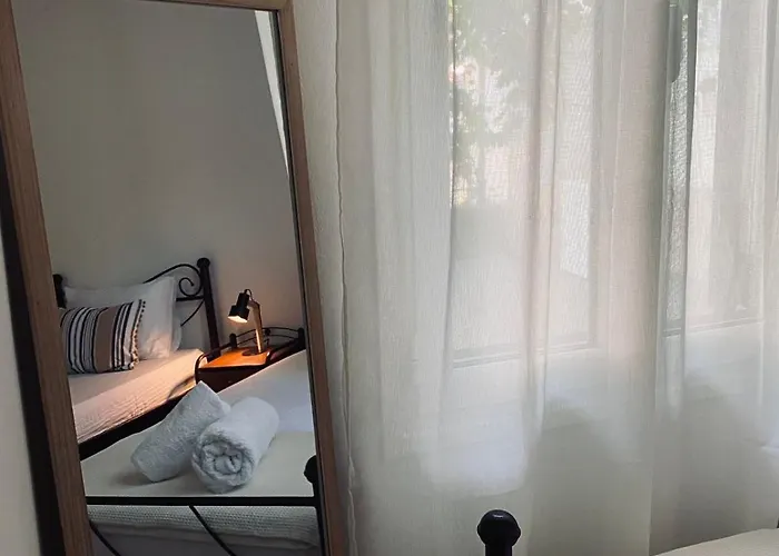 Nyaraló Casa En La Montana *