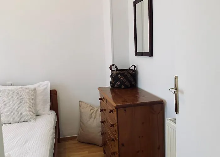 Casa En La Montana *