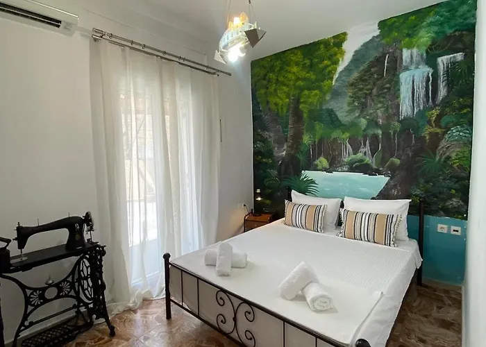 Casa En La Montana Nyaraló *