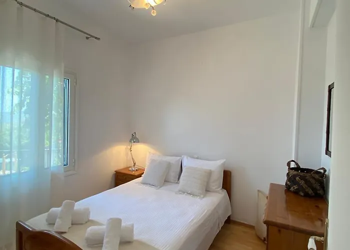 Nyaraló Casa En La Montana *