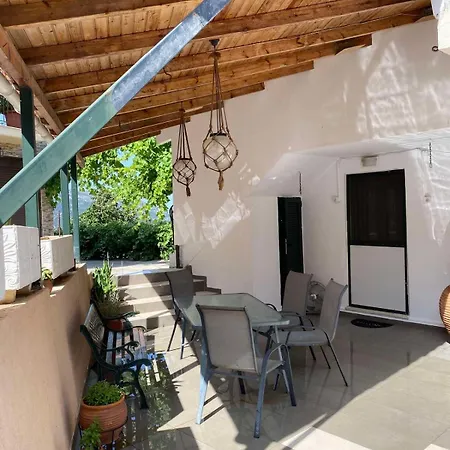 Casa En La Montana * Kambitsata