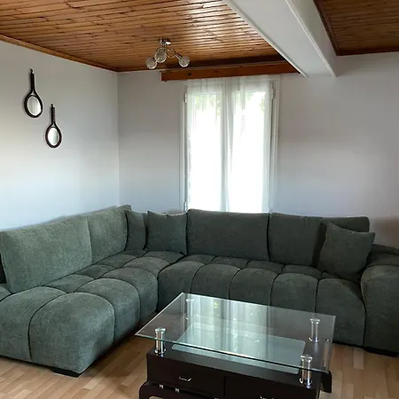 Casa de Férias Casa En La Montana