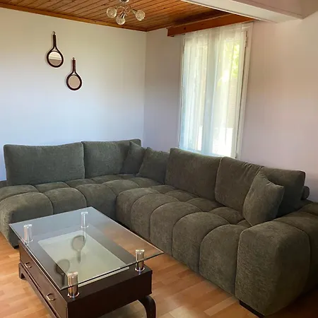 Casa En La Montaña *