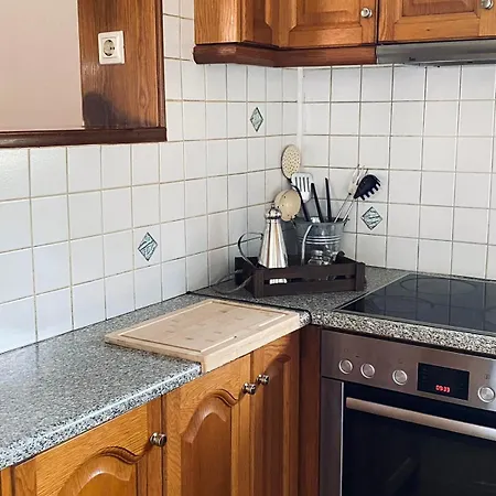 Casa En La Montana Дом отдыха *