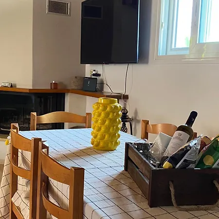 Дом отдыха Casa En La Montana Kambitsata