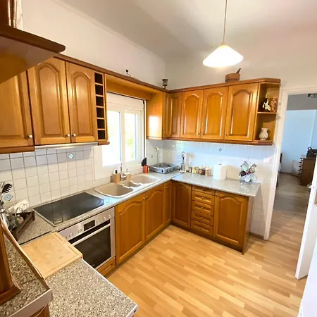 Дом отдыха Casa En La Montana *