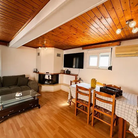Casa En La Montana Ferienhaus