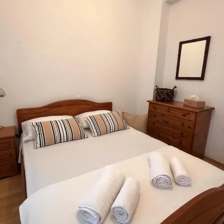 Дом отдыха Casa En La Montana *