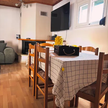 Casa En La Montana Дом отдыха