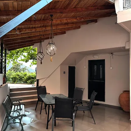 Casa En La Montana Casa vacanze *