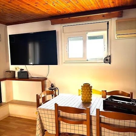 Casa En La Montana Casa vacanze Kambitsata