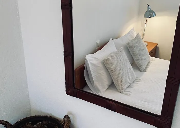 Casa En La Montana 別荘