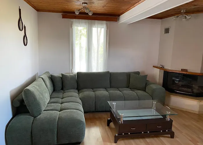 Casa En La Montana Kambitsata