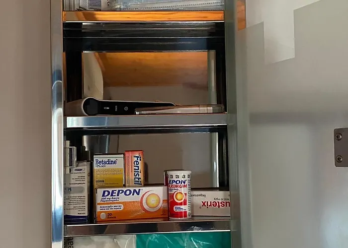 Casa En La Montana Kambitsata