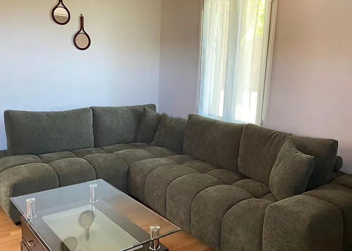 Casa En La Montana *