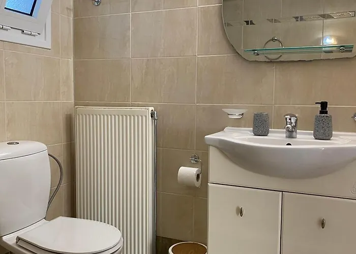 Casa En La Montana Casa de Férias