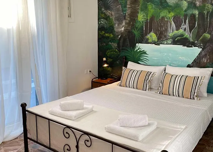 Casa En La Montana *