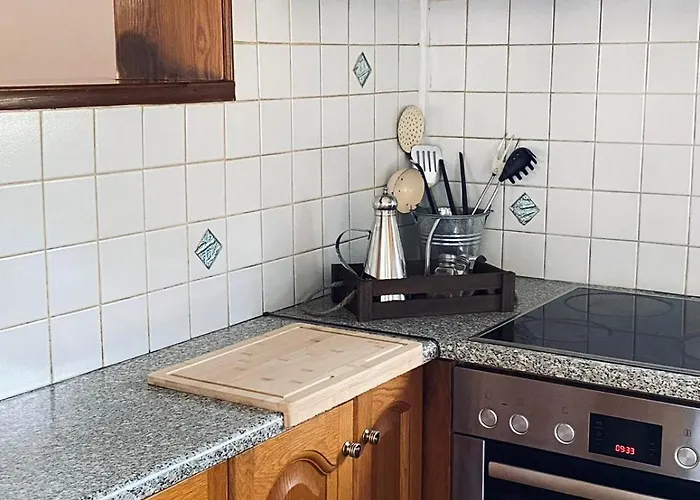 Casa En La Montana Casa de Férias *