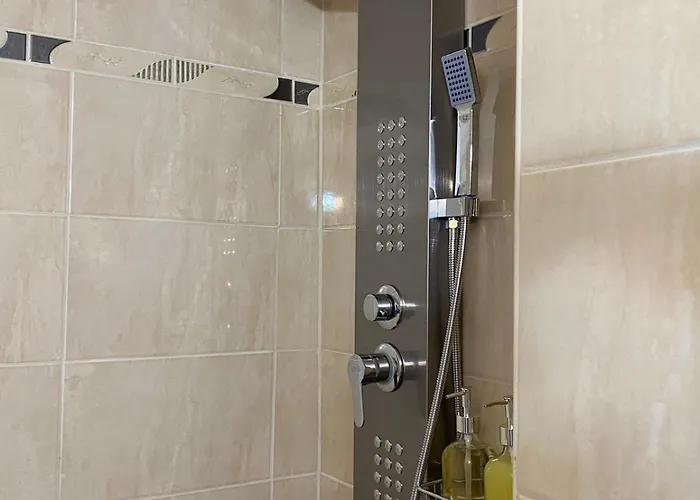 別荘 Casa En La Montana