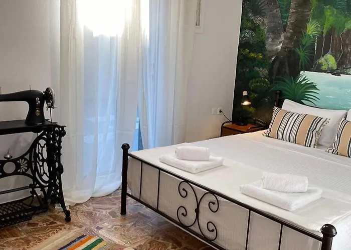 Casa En La Montana *