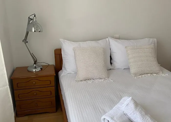 Casa En La Montana Casa de Férias *