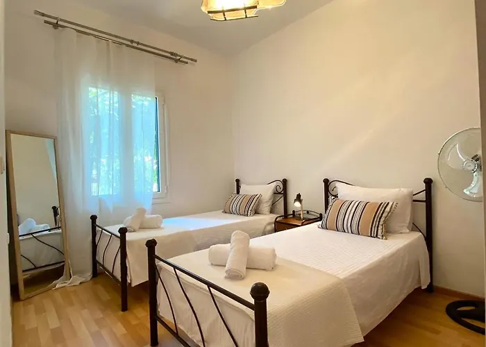 Casa En La Montana Kambitsata