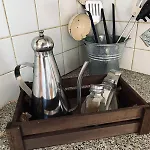 Prázdninový dům Casa En La Montana Kambitsata