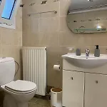 Casa En La Montana Prázdninový dům