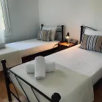 Prázdninový dům Casa En La Montana Kambitsata