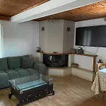Casa En La Montana Prázdninový dům
