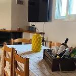 Prázdninový dům Casa En La Montana Kambitsata