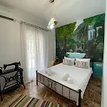 Casa En La Montana Prázdninový dům *