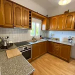 Prázdninový dům Casa En La Montana Kambitsata