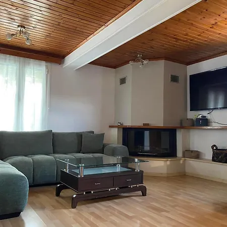 Casa En La Montana